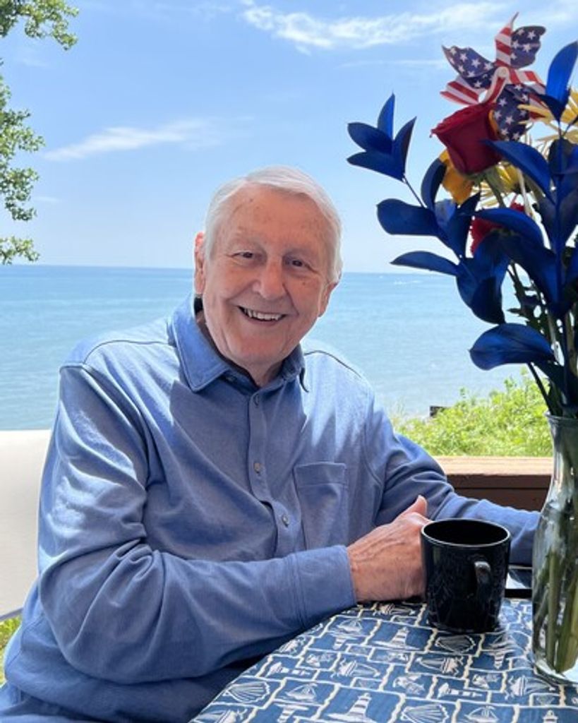 Donald Joseph Niehaus Profile Photo