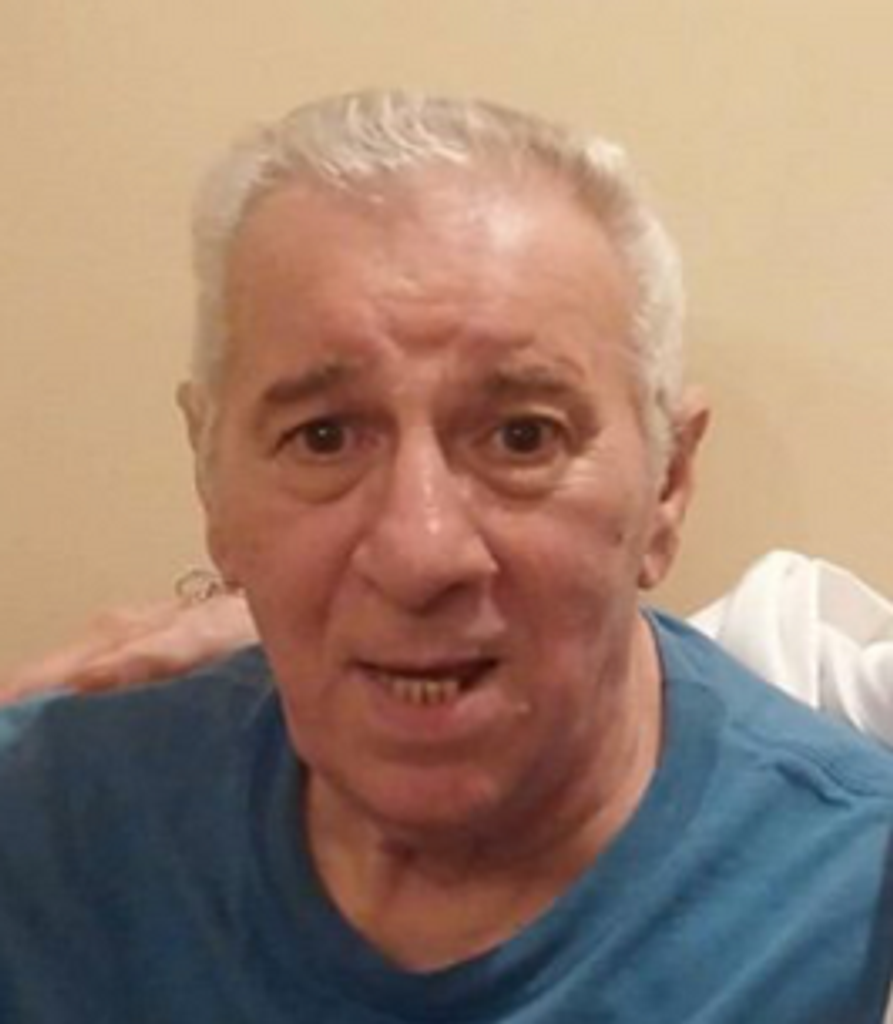 Anthony Dipaolo