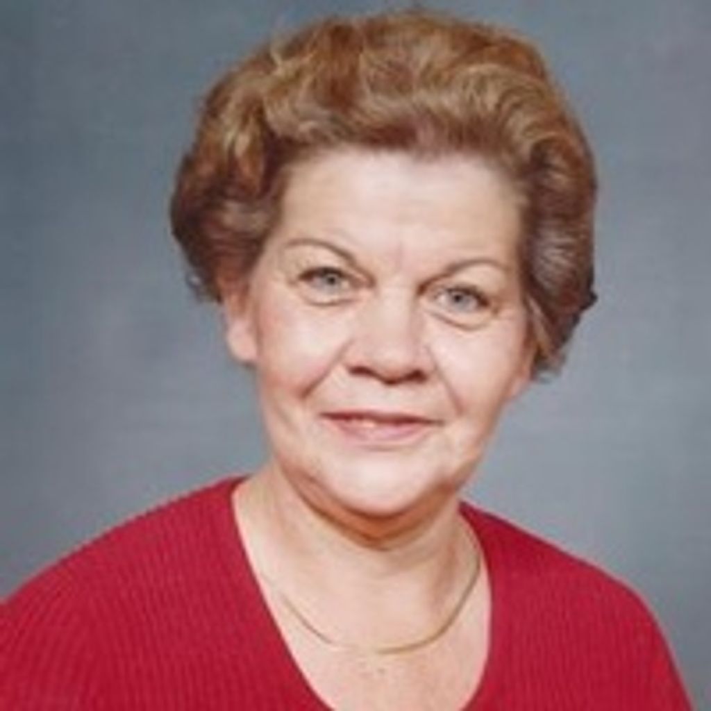 Bessie Carol Cain