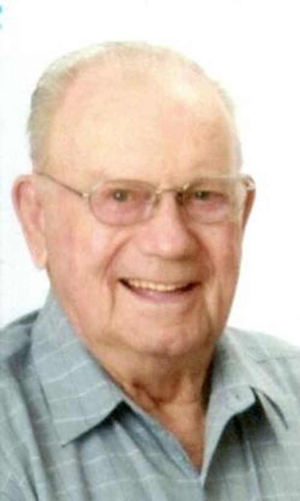 Donald Moore Profile Photo
