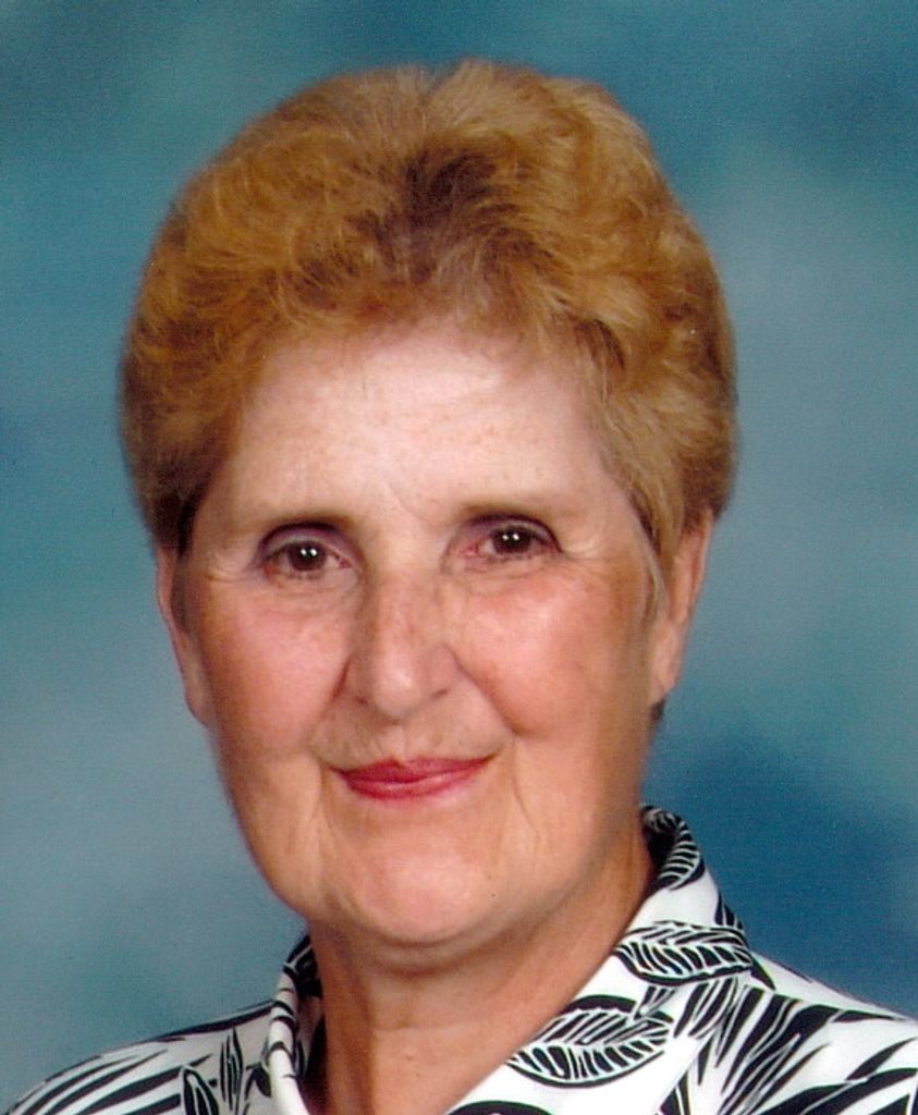 Mary "Elaine" Urchek