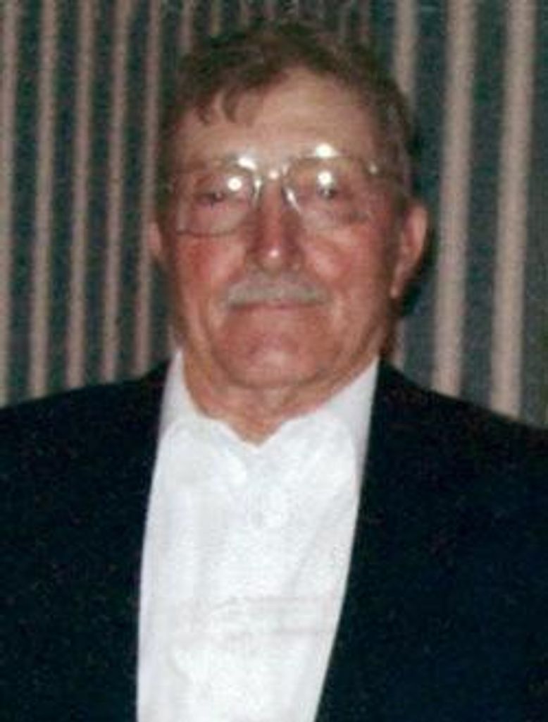 Cw3 (Retired) Raymond 'Dj' Desjarlais