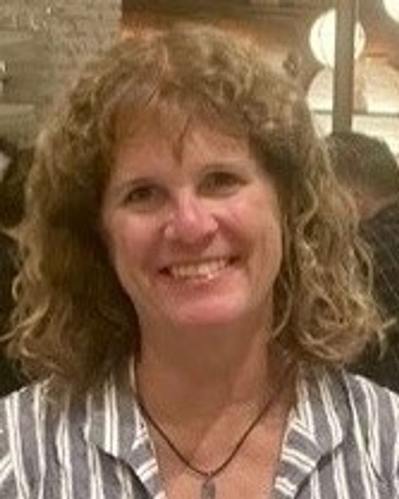 Susan Greenslade Dippel Profile Photo