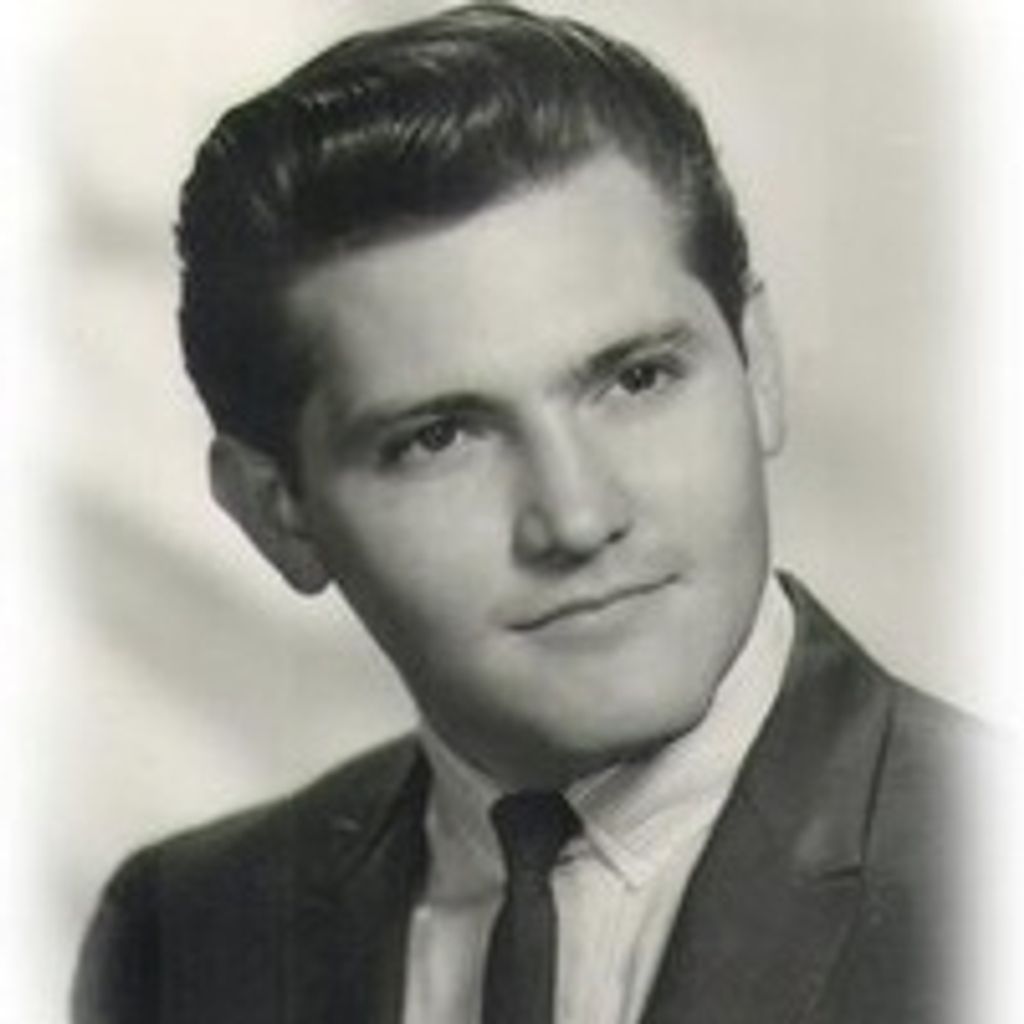Charles Edward Mayes