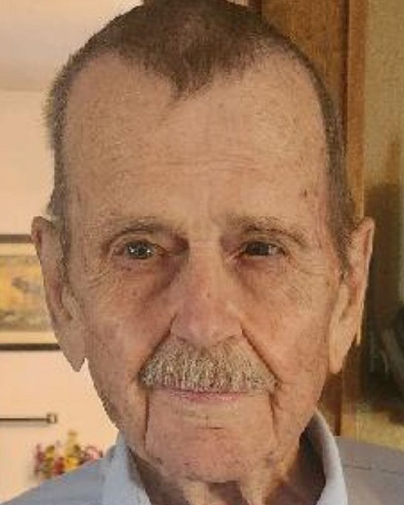 Edward Dennis Devereaux Profile Photo
