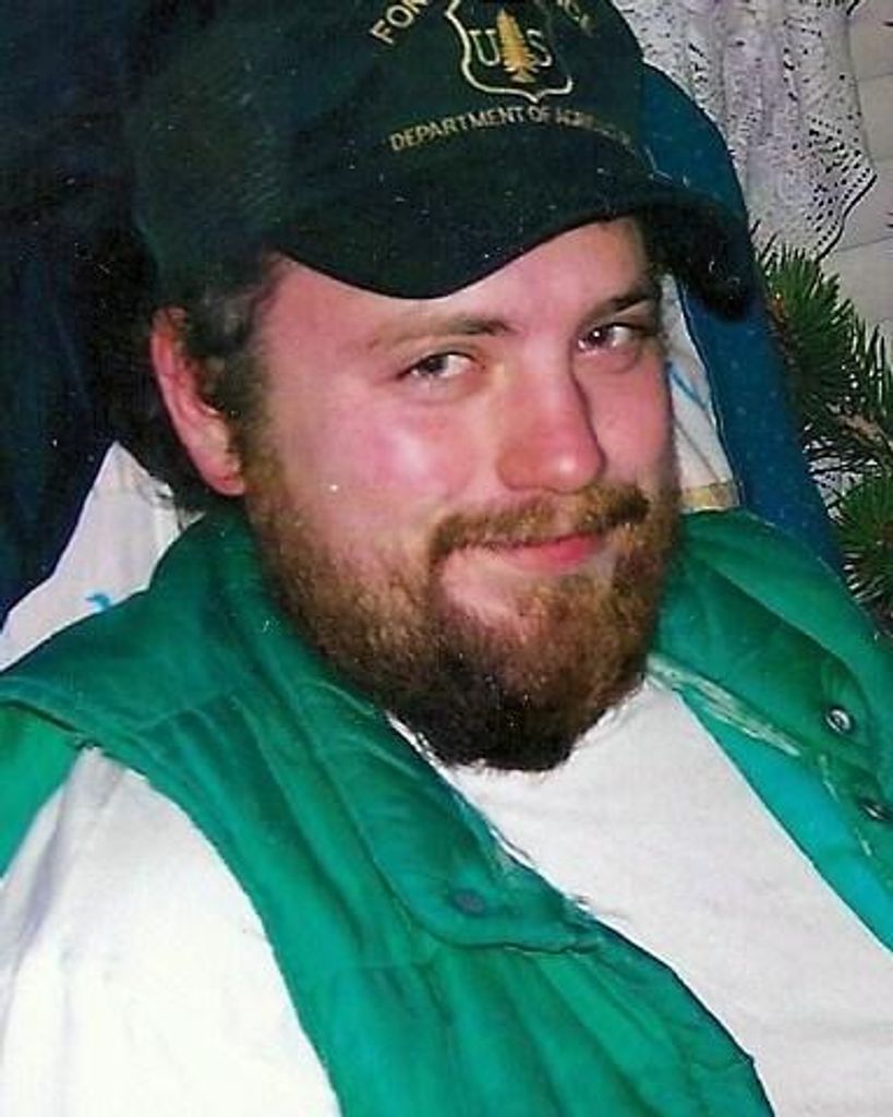 Matt Silas Ackermann Profile Photo