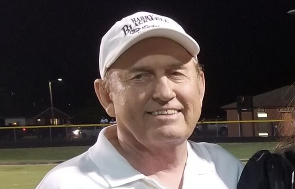 Ronald Paul Wilson Profile Photo