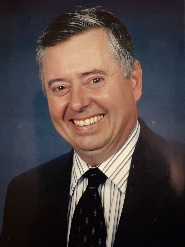 George Lee Brown Profile Photo