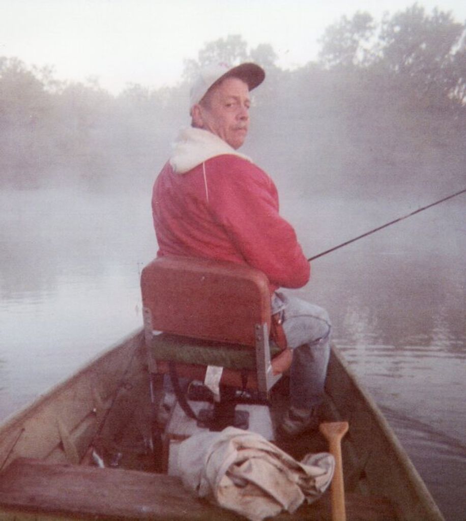 Dan A. Sellers Profile Photo