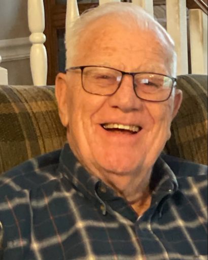 Roy Taylor's obituary image