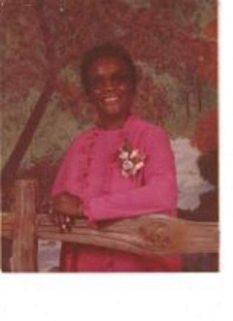 Ida Mae Mcmillian Profile Photo