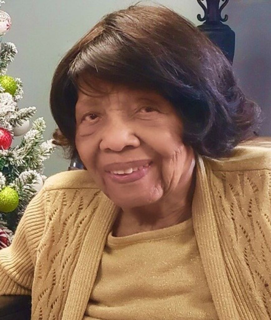 Mrs. Leaviolia Garris Profile Photo