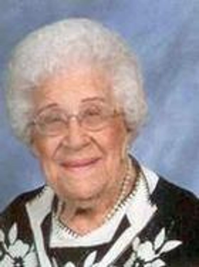 Inez Boehm