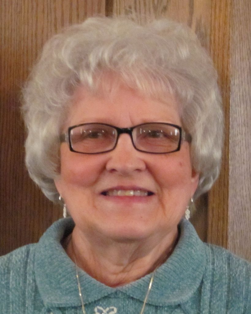 Mary Elizabeth Conner