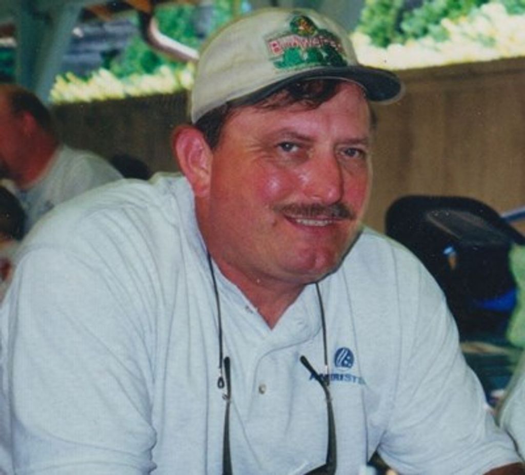 Jack Melton Monroe Profile Photo