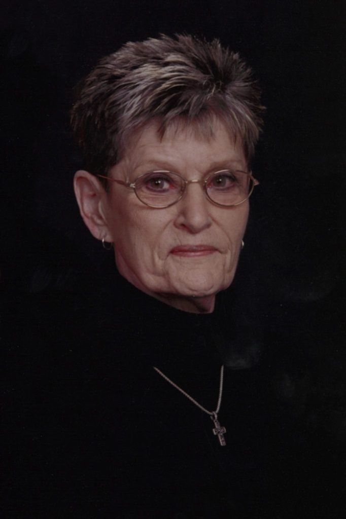Wemott, Nadene Brandt
