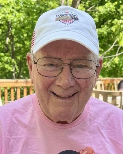 Michael J. Tierney's obituary image