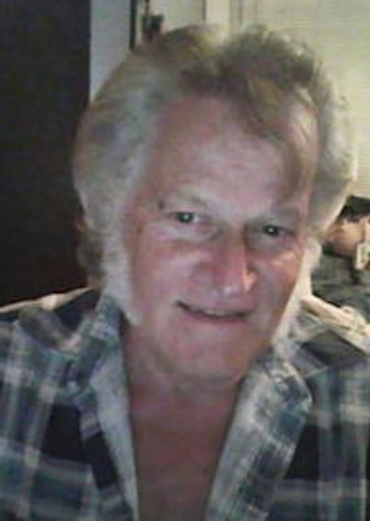 David Louis Smalley Profile Photo
