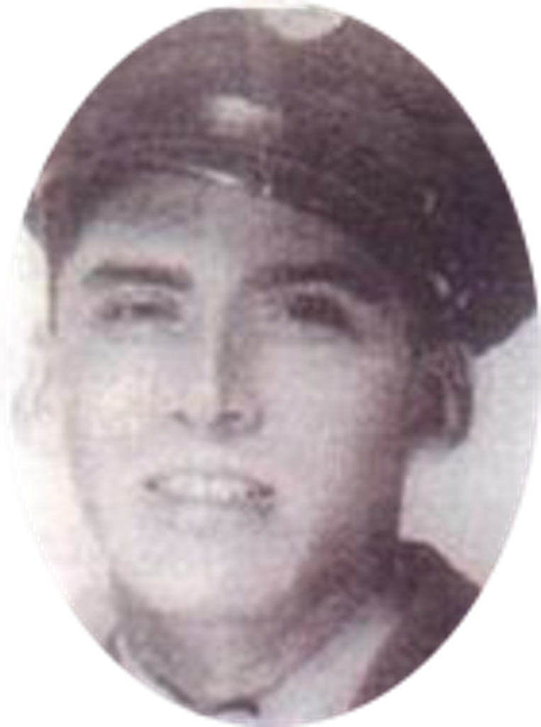 Tomas G. Guzman