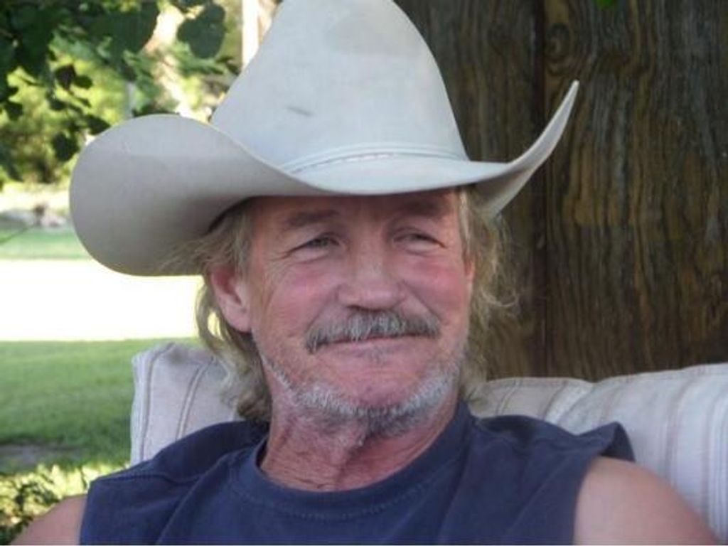 Bradford James Morris Profile Photo