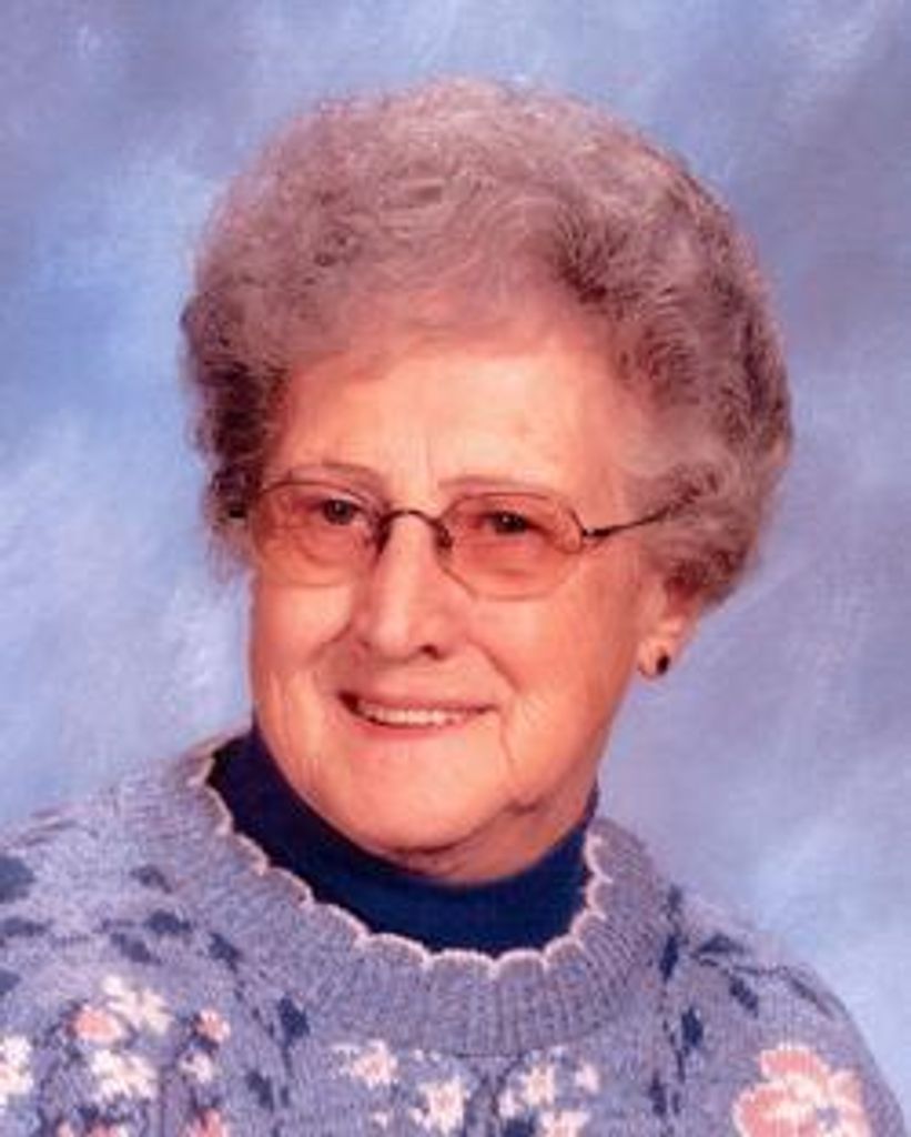 Dora Gardiner Profile Photo