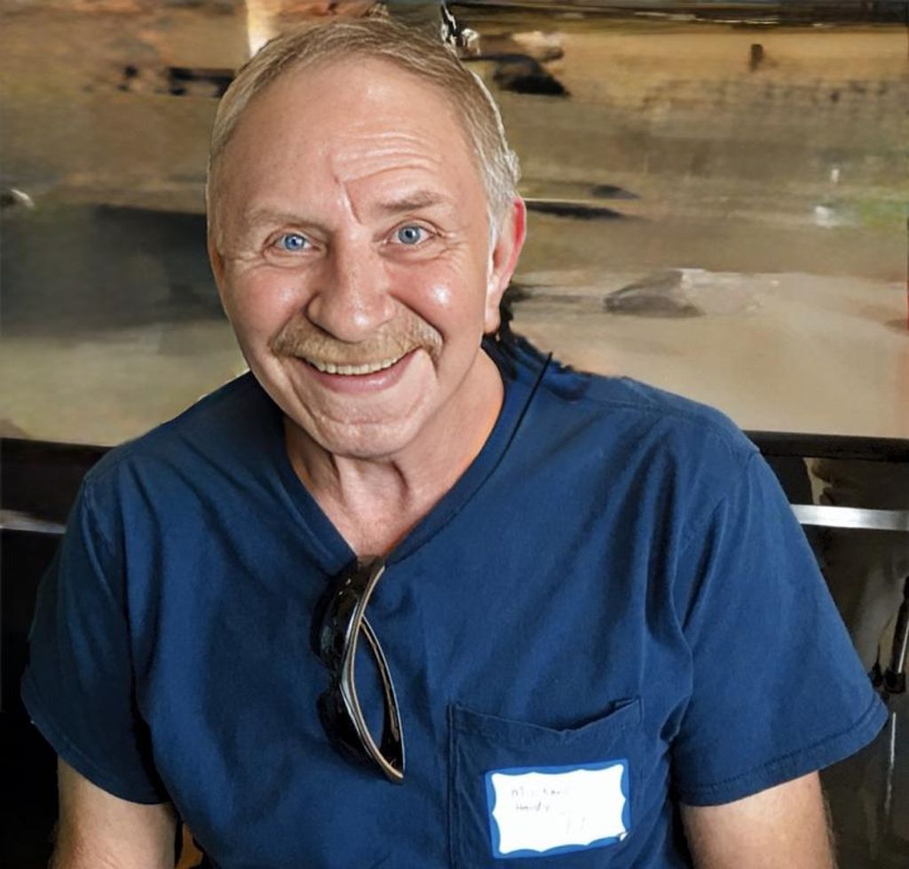 Jerry "Mike" Michael Hardy Profile Photo