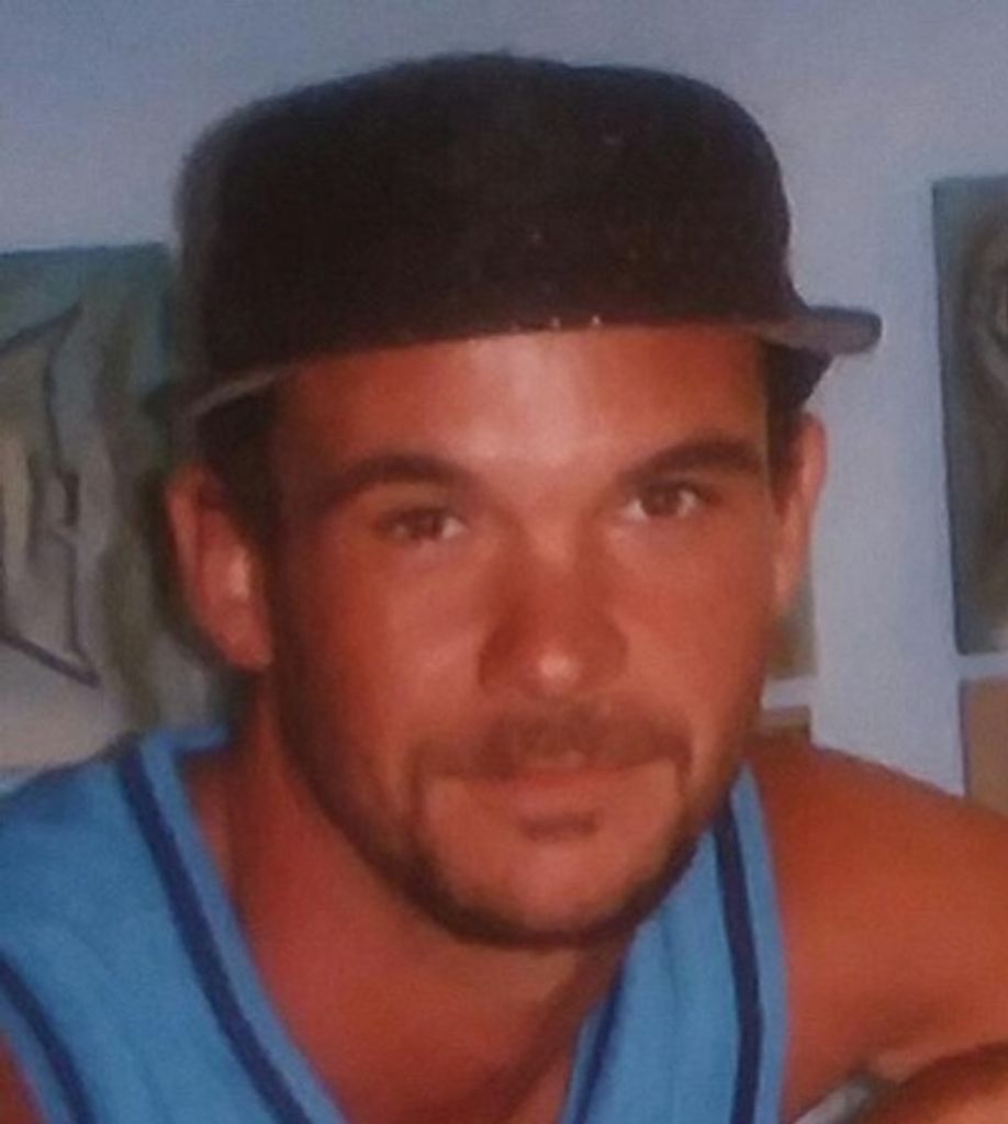 Benjamin Goins Profile Photo