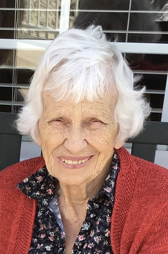 Mildred A Ellerbrock