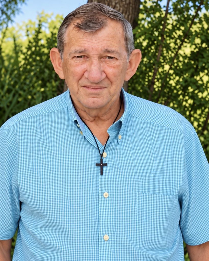 Cleveland Paul Guidry Profile Photo