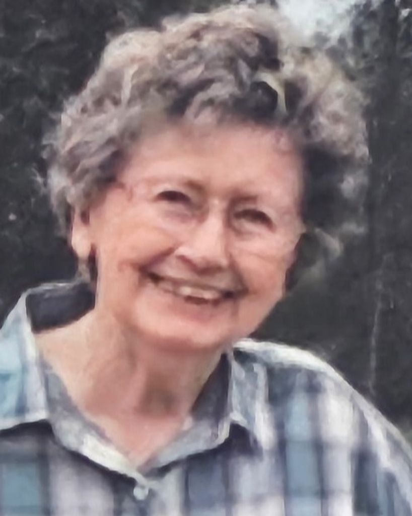 Janet R. Goodrich Profile Photo