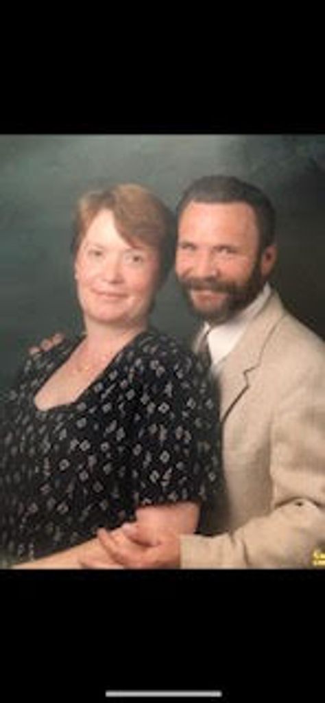 Nancy Jane Watson Profile Photo