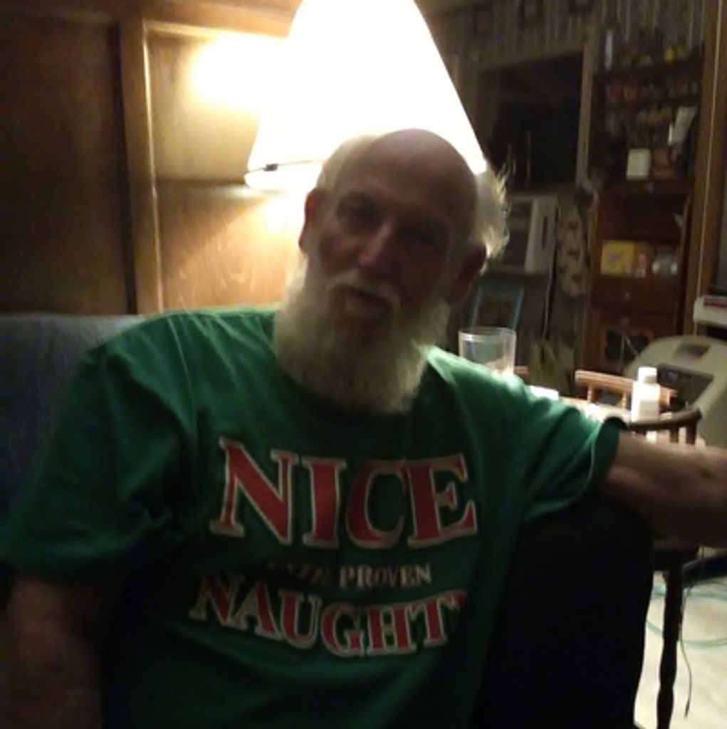 Vincent Anthony Mattei Profile Photo