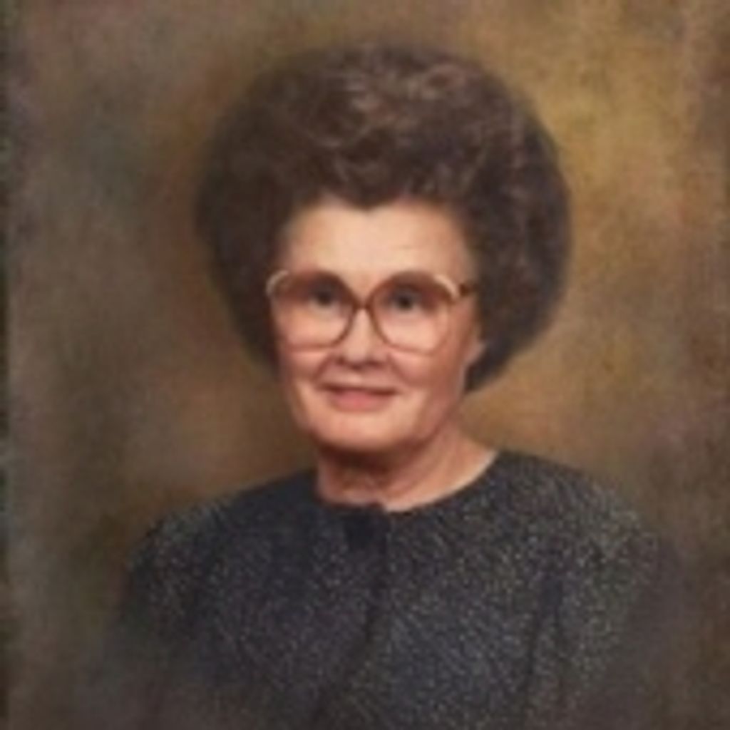 Vivian LaTrice Garth