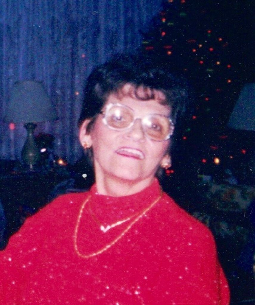 M. Helen (Achenbach)  Moyer Profile Photo