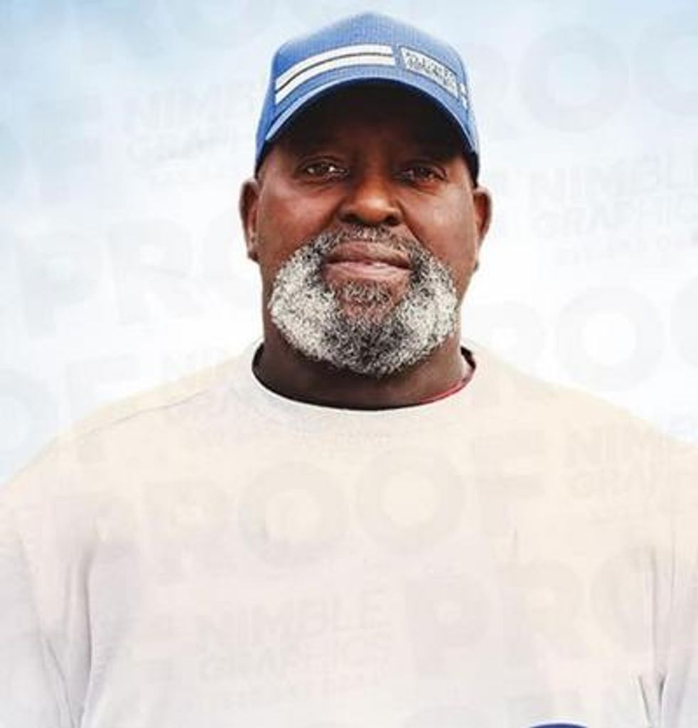 Anthony Wayne Garnett Profile Photo
