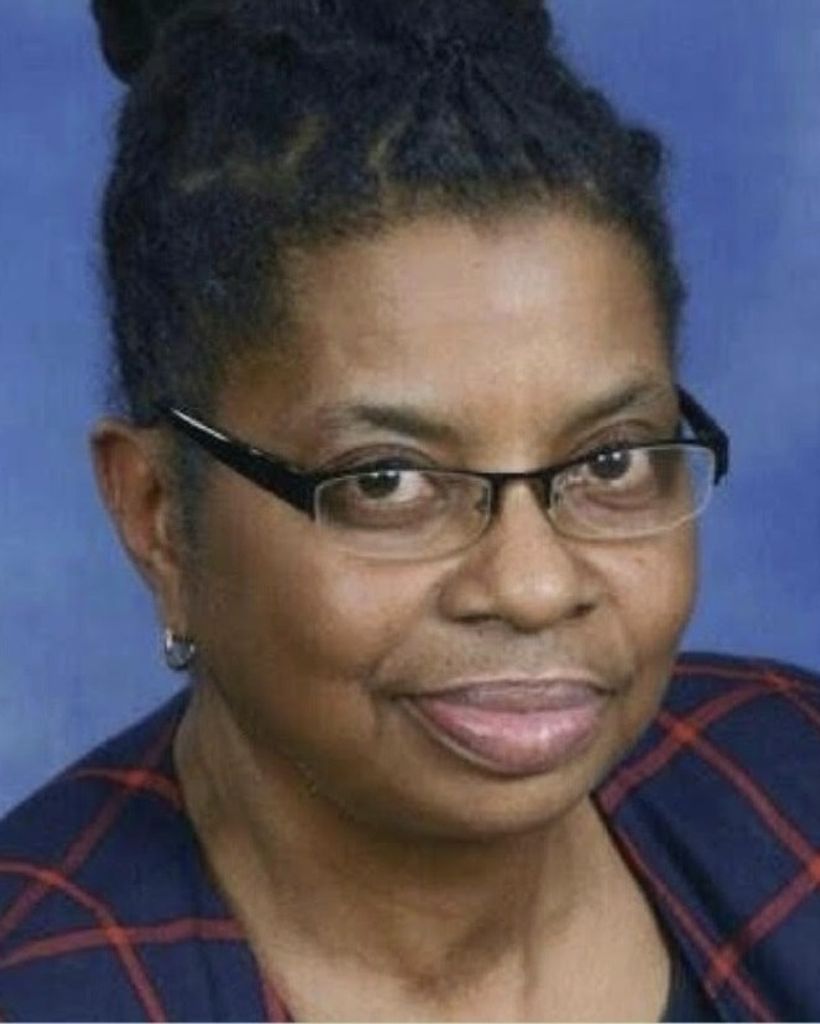 Wendolyn Scott