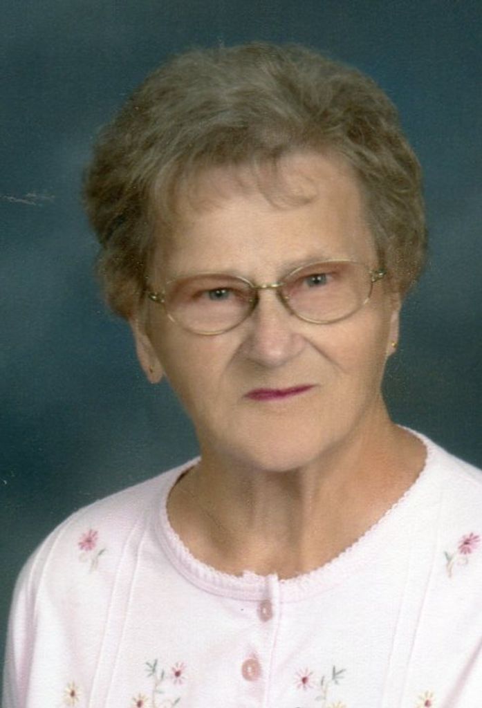 Thelma C. Miller