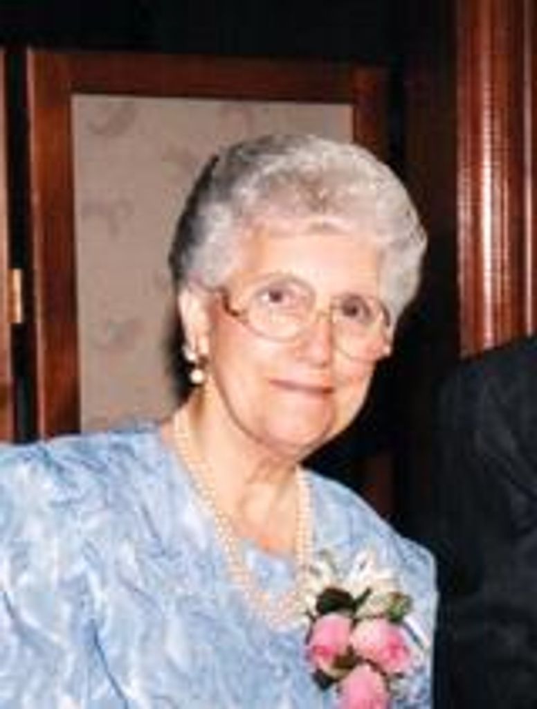 Esther Skinner