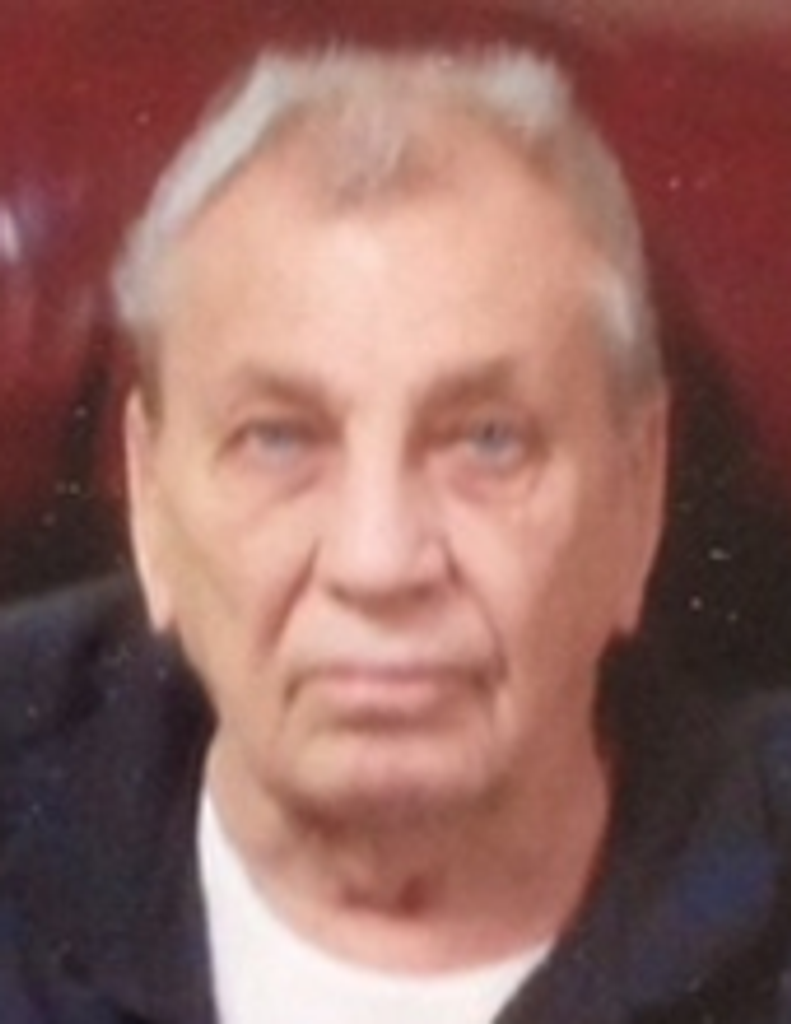David  Glenn Williams