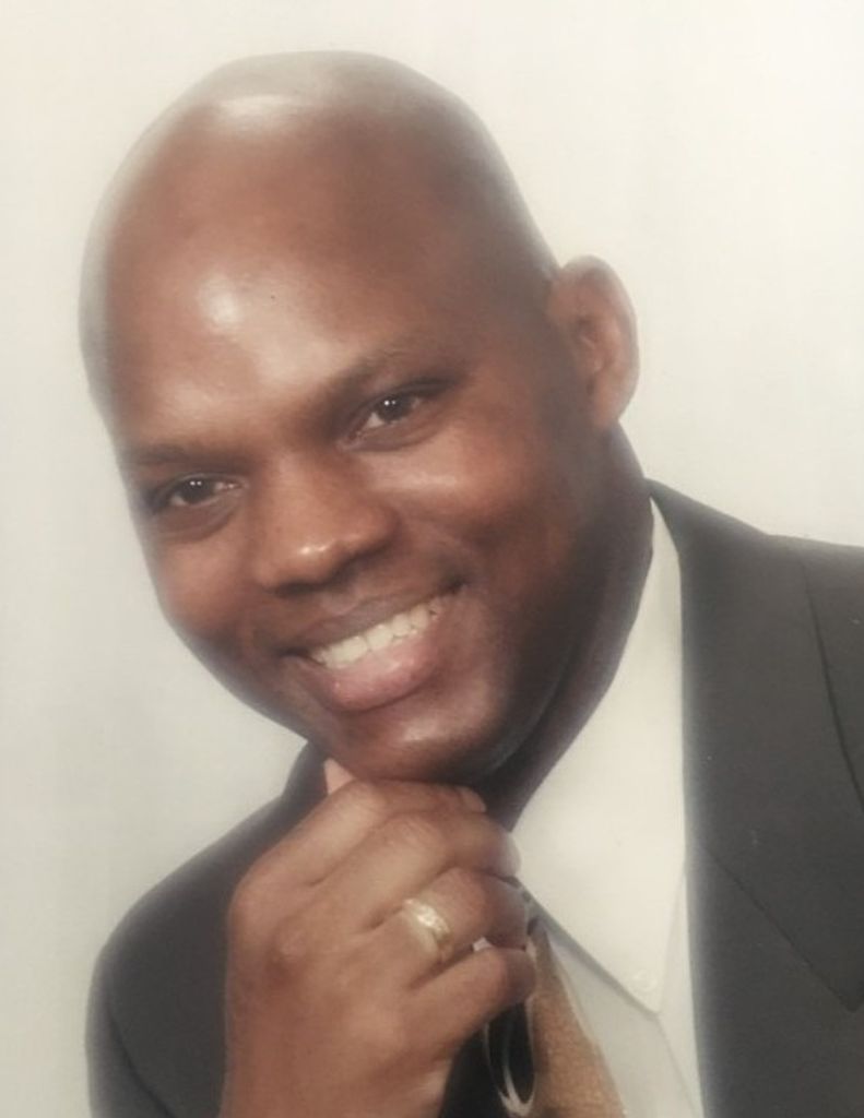 Lionel Frazier