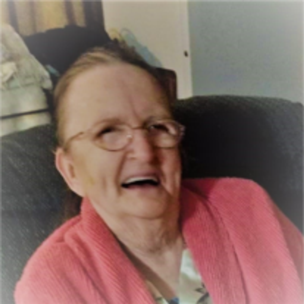 Patricia Ann Hitt