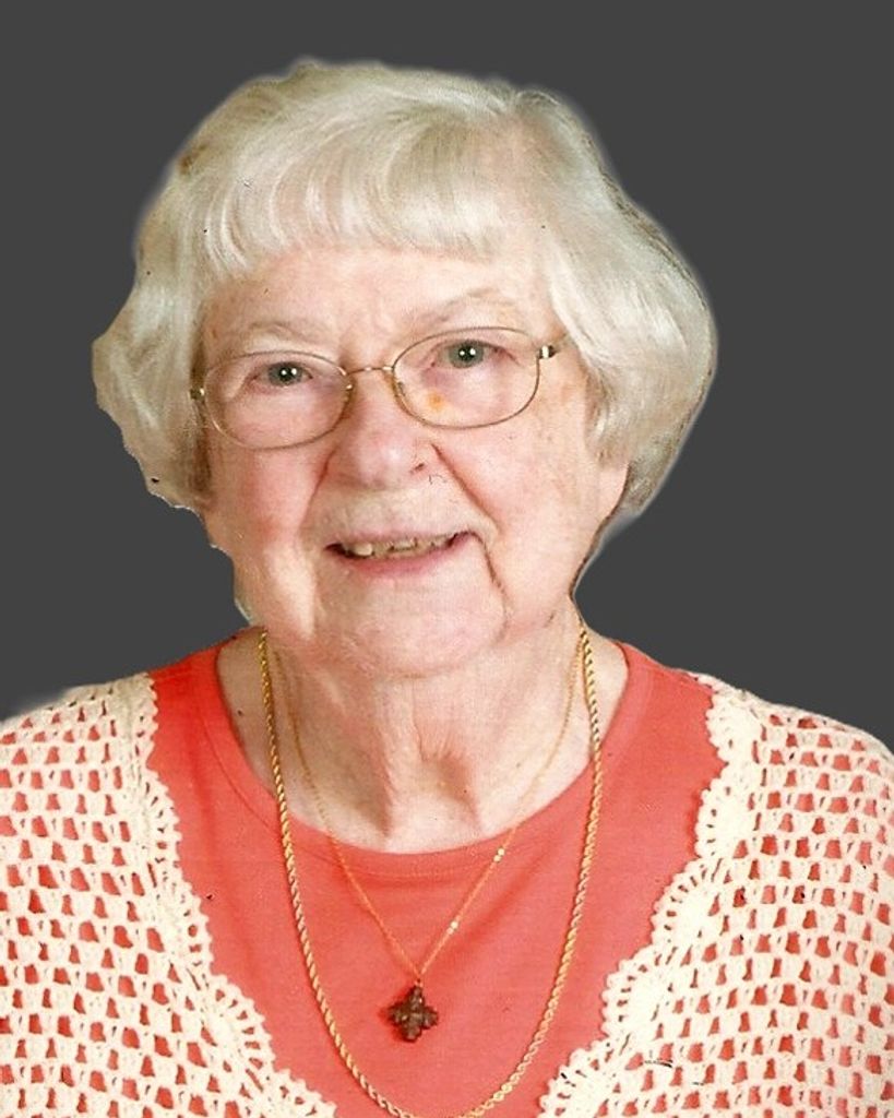 Norma T. Schroeder