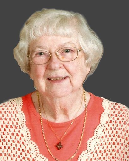 Norma T. Schroeder's obituary image