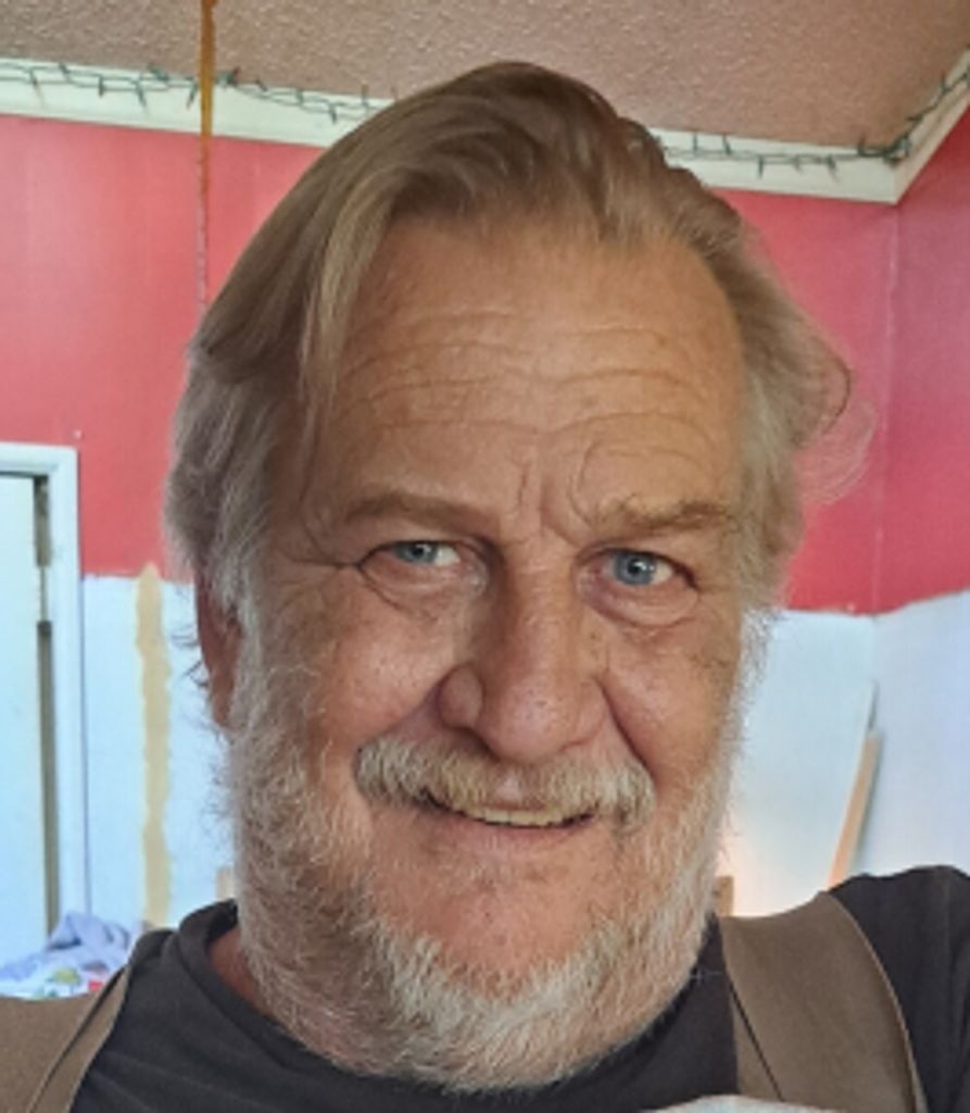 David Gibbs Profile Photo