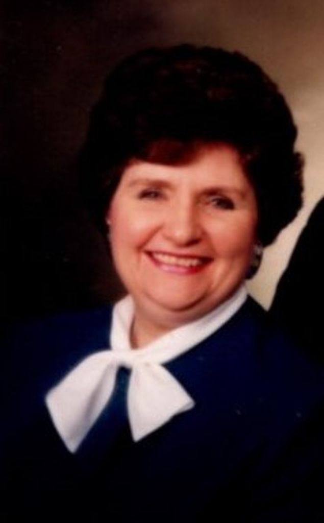 Beverly Sue Jackson