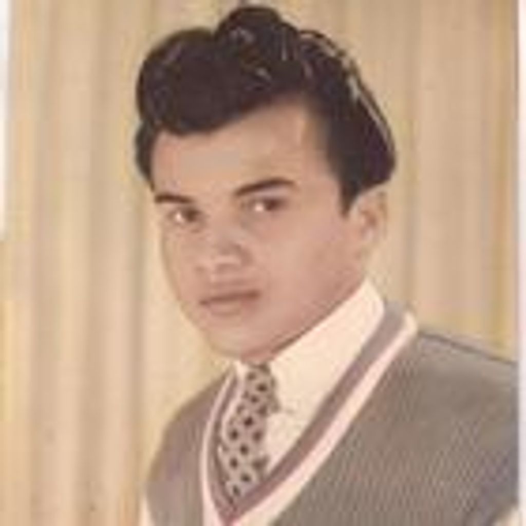 Francisco C. "Pacquito" Reyes