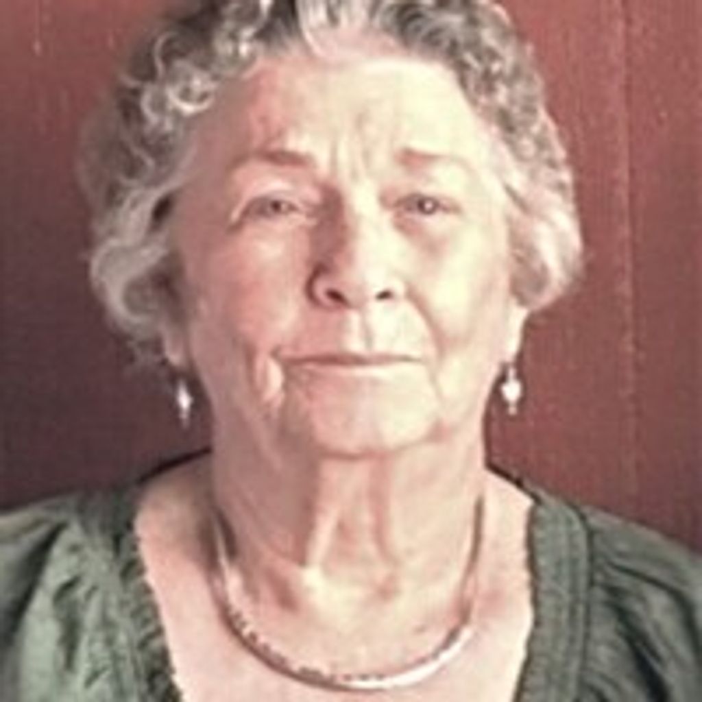 Ruby Helen Everett