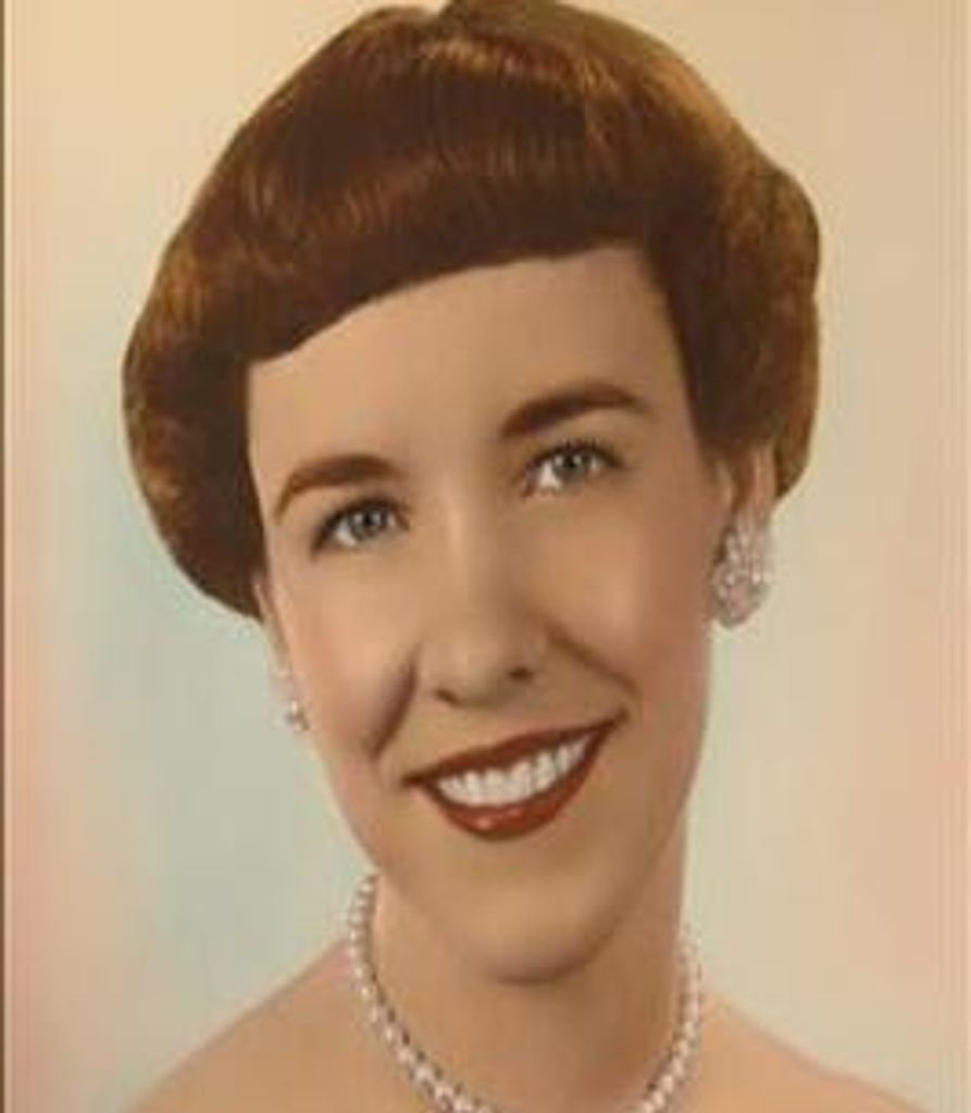 Lora Erwin Profile Photo