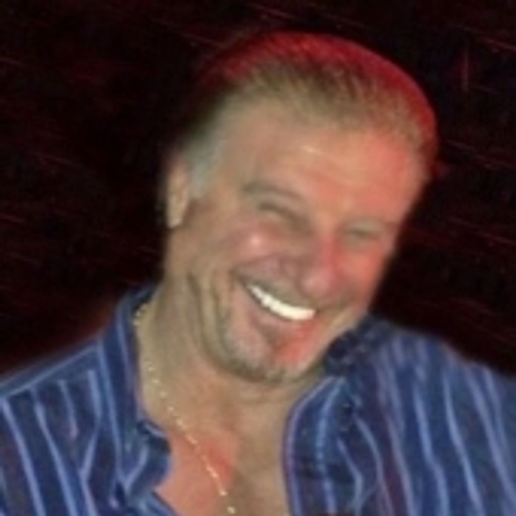 Domenick Pucillo