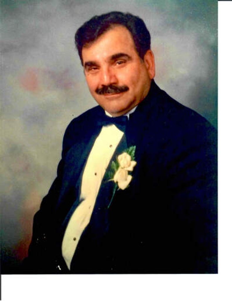 Benjamin Decicco Profile Photo